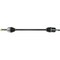 A1 Cardone NEW CV DRIVE AXLE 66-3379 - alternate 1